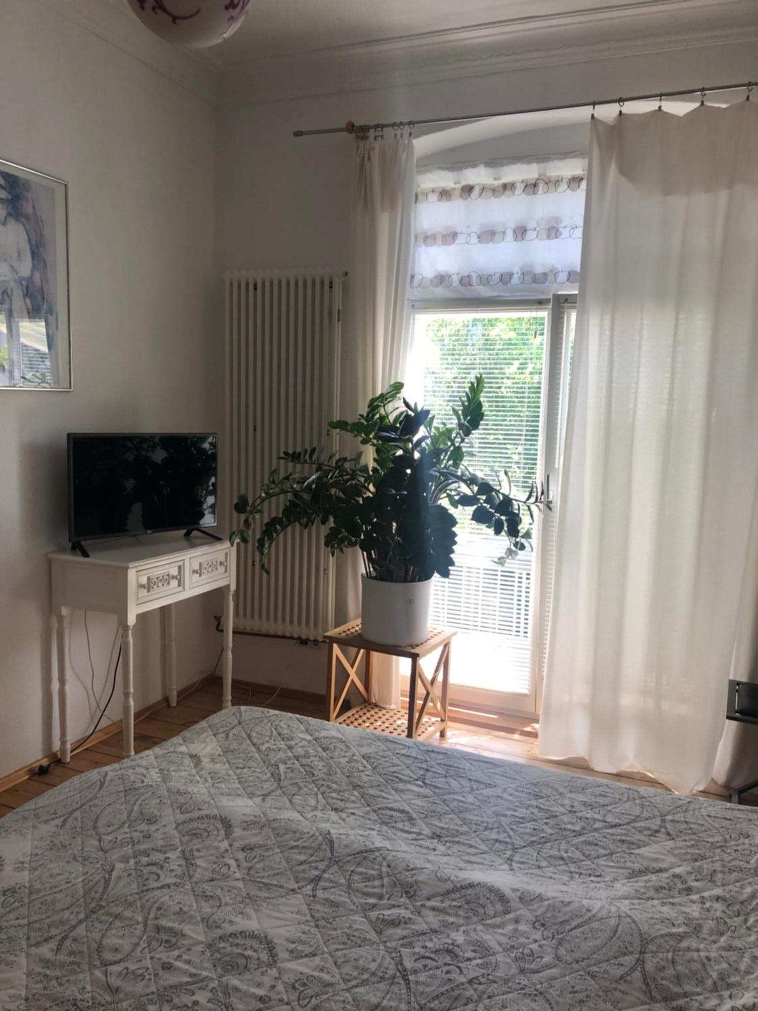 Lioba Drescher Hendel Berlín Exterior foto