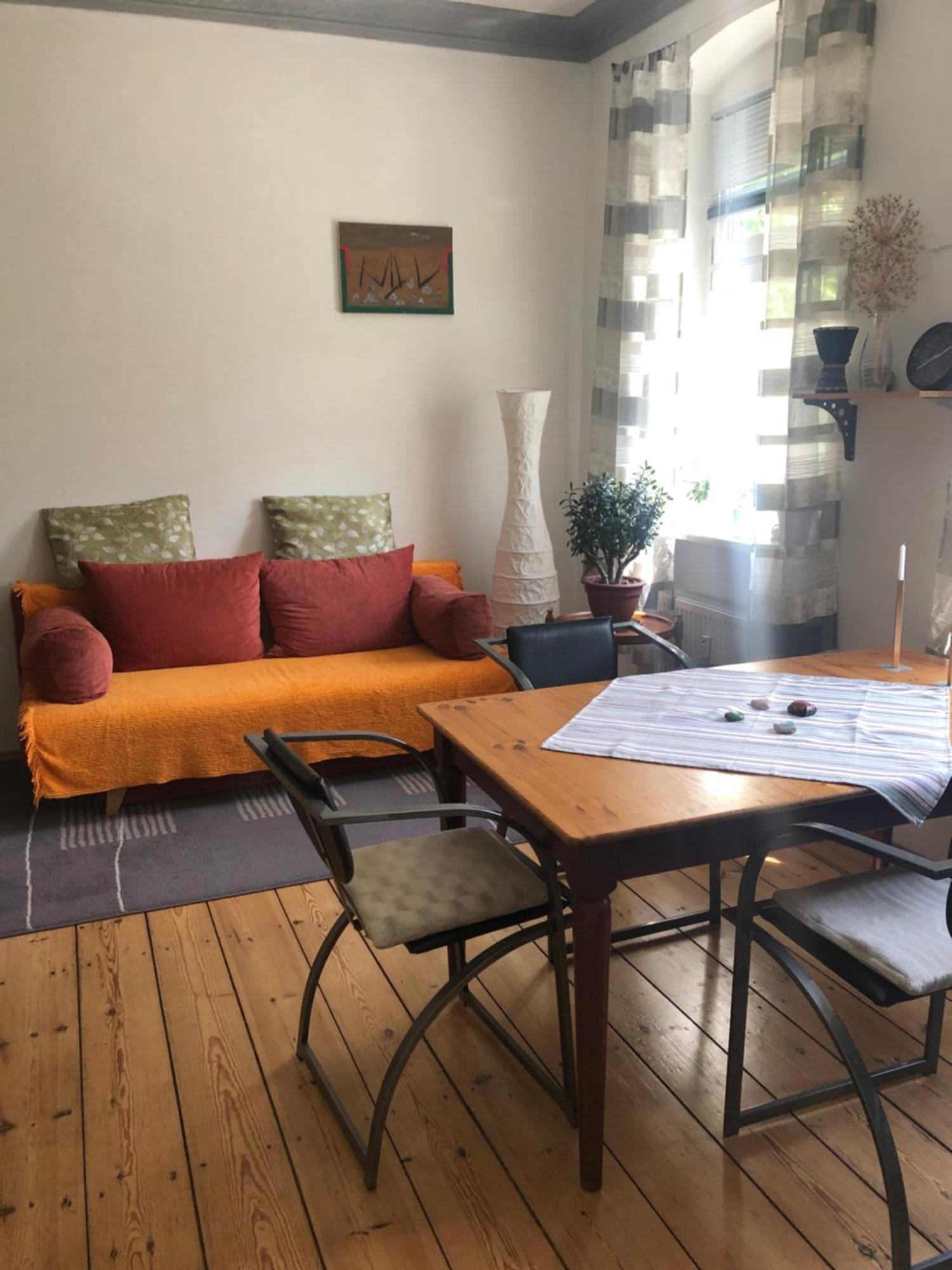 Lioba Drescher Hendel Berlín Exterior foto